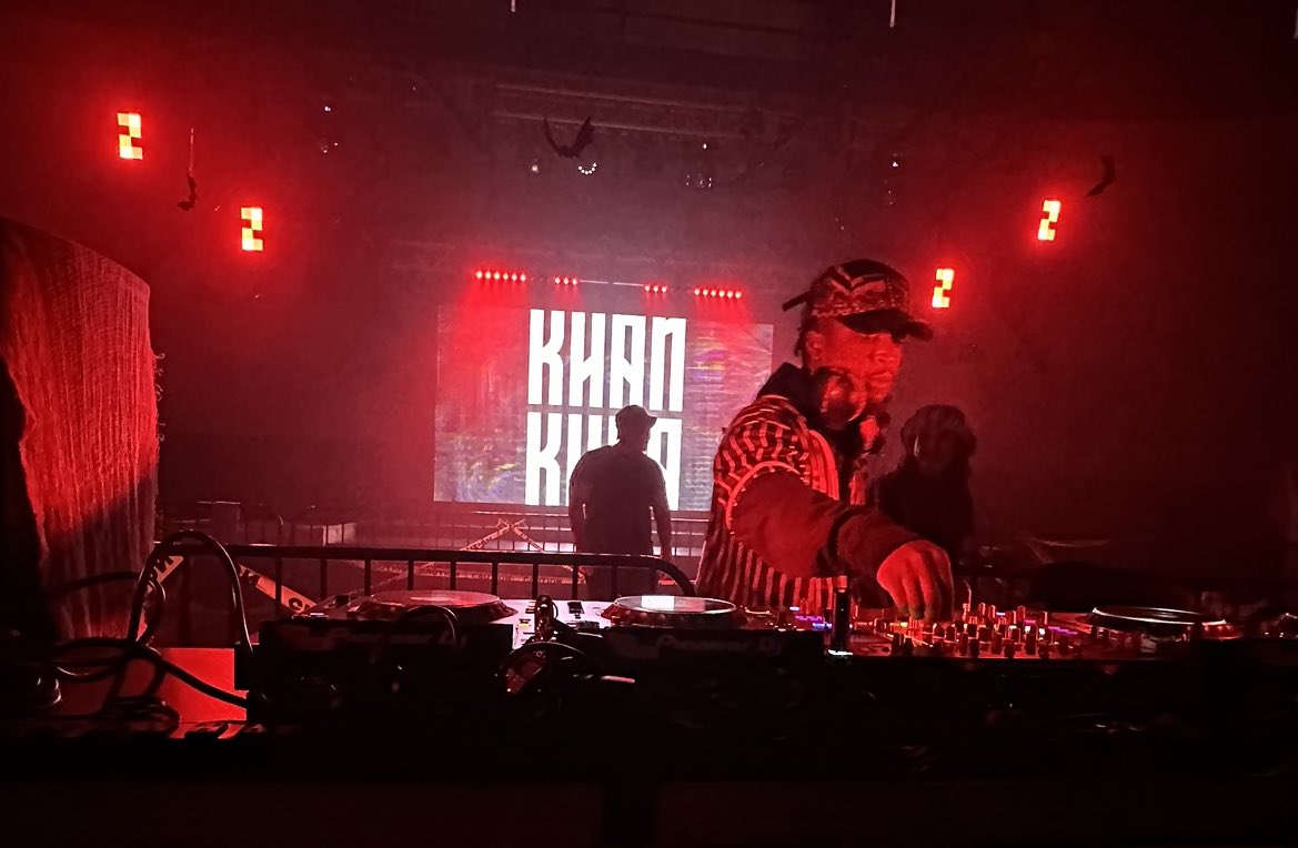 KHAN | KUMA tweet media