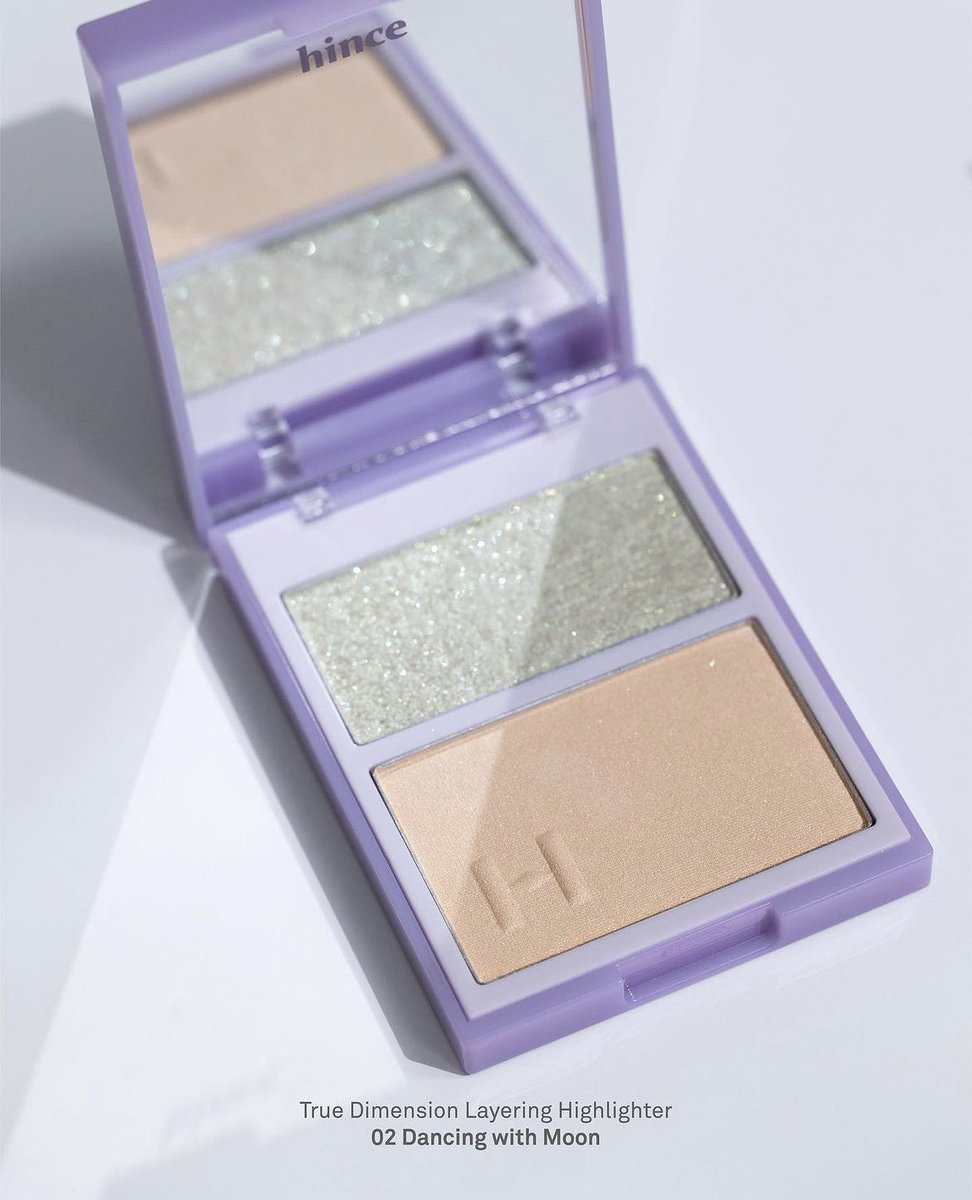 neutral_wood's tweet image. hince🌌2023 Holiday Collection

02　ダンシング・ウィズ・ムーン

#hince #ヒンス
#AuroraCollection #Limited
#トゥルーディメンションレイヤリングハイライター