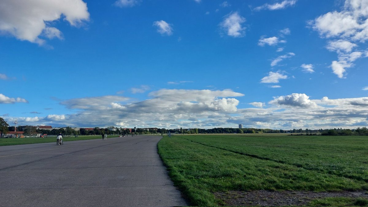 Braucht noch jemand eine Einladung?