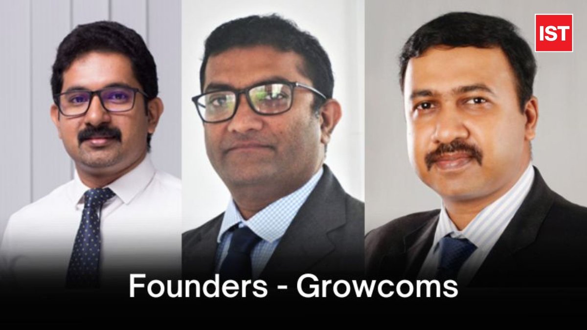 IStartupTimes's tweet image. Spice tech company Growcoms just secured $3.5M in funding, co-led by JSW Ventures and Arali Ventures, with InfoEdge Ventures on board. Their mission: empower farmers and bring traceable spices to global markets. Read more   #SpiceIndustry #Growcoms lnkd.in/dyfSJNEP