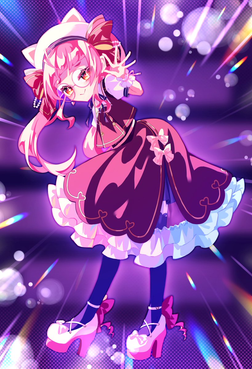 サキイラスト確認ページ サカキ☆C106土曜日東P-12b (@Sakaki333) / X
