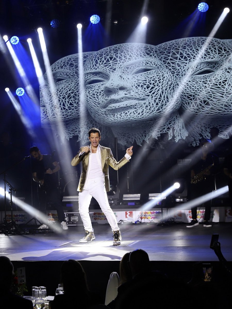sakisrouvas tweet media