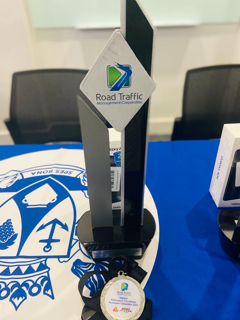 Mobility Department tweet media