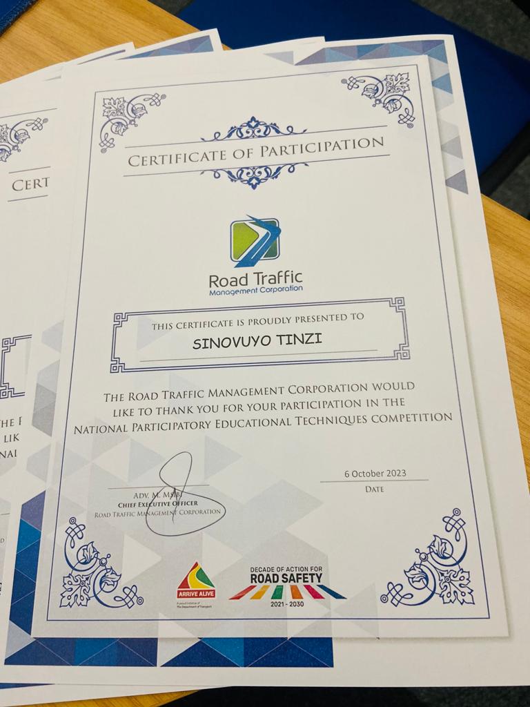 Mobility Department tweet media