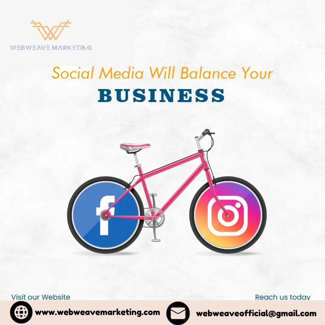 WebweaveM's tweet photo. Elevate your social media game with WebWeave! 🌟🔥 Our expert touch fosters engagement, growth, and online visibility. Join us for a dynamic social journey. https://t.co/Gu2HkSd4B0
#SocialMediaMarketing #OnlineEngagement #DigitalGrowth 🚀📈 https://t.co/cu80F4ATp2