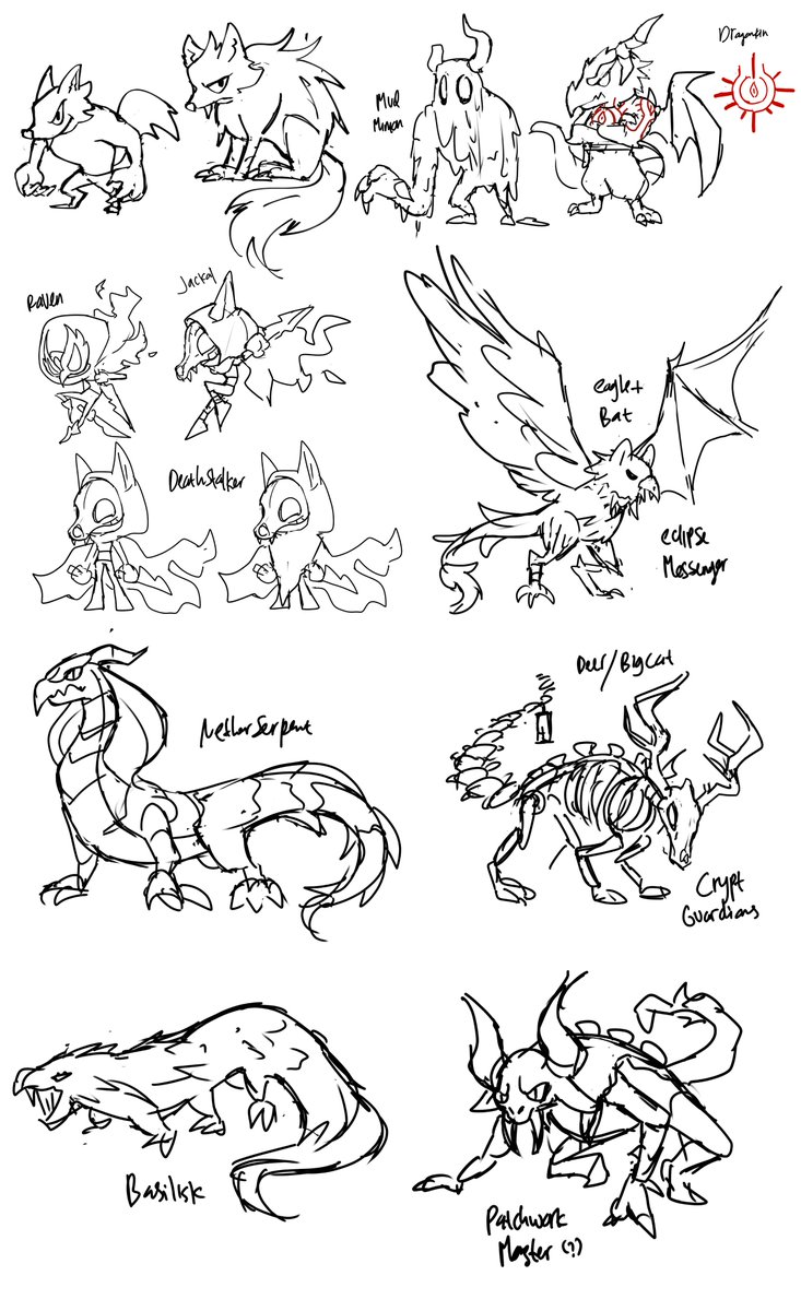 Vindy | RedRain Gamestudio tweet media