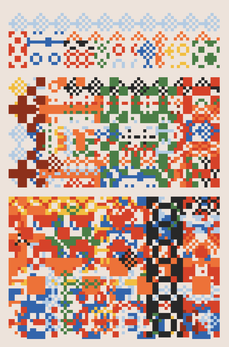 Anna Lucia (@annaluciacodes) on Twitter photo 