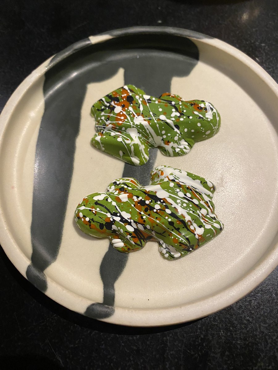 Anniversary date night with <a href="/mjcarroll21/">Mark Carroll</a> last night. Went all out <a href="/the__wilderness/">𝕿𝖍𝖊 𝖂𝖎𝖑𝖉𝖊𝖗𝖓𝖊𝖘𝖘</a> the soundtrack was great, staff were wonderful &amp; the food &amp; drink were amazing.