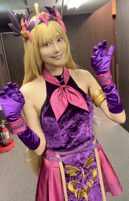 Twitterのコスプレ画像7