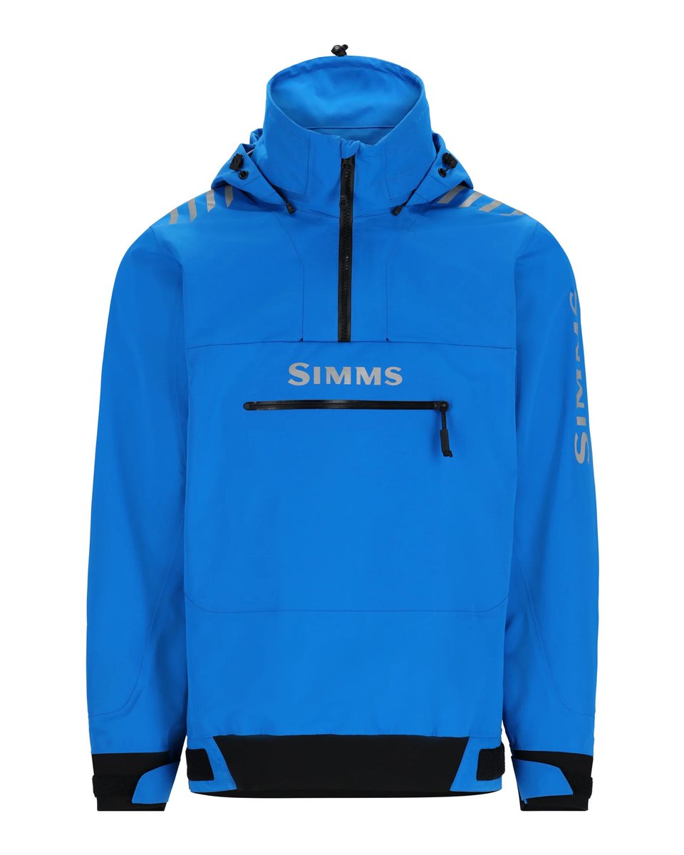 YSM_23's tweet image. SIMMS SPLASH CAST JACKET
Now on sale...
#ysm23 #simms