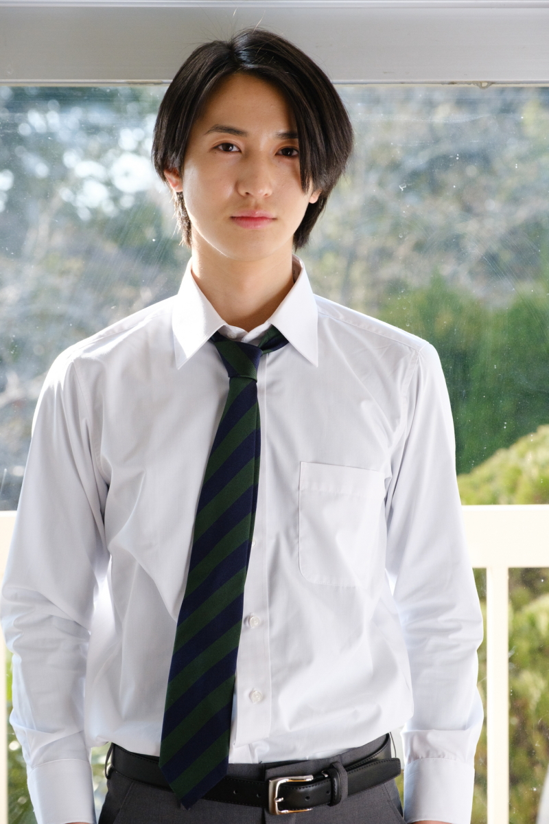 sumabo_tv's tweet image. TikTokフォロワー40万人超の #美波 が初主演！
松ステ&quot;F6&quot;チョロ松役で注目の #松井健太 が親友役で共演！
青春短編映画『#言えぬまま』がYouTubeにて11/3より本編公開スタート
メイキング映像＆2人のコメントも公開

sumabo.tv/news/detail/38…