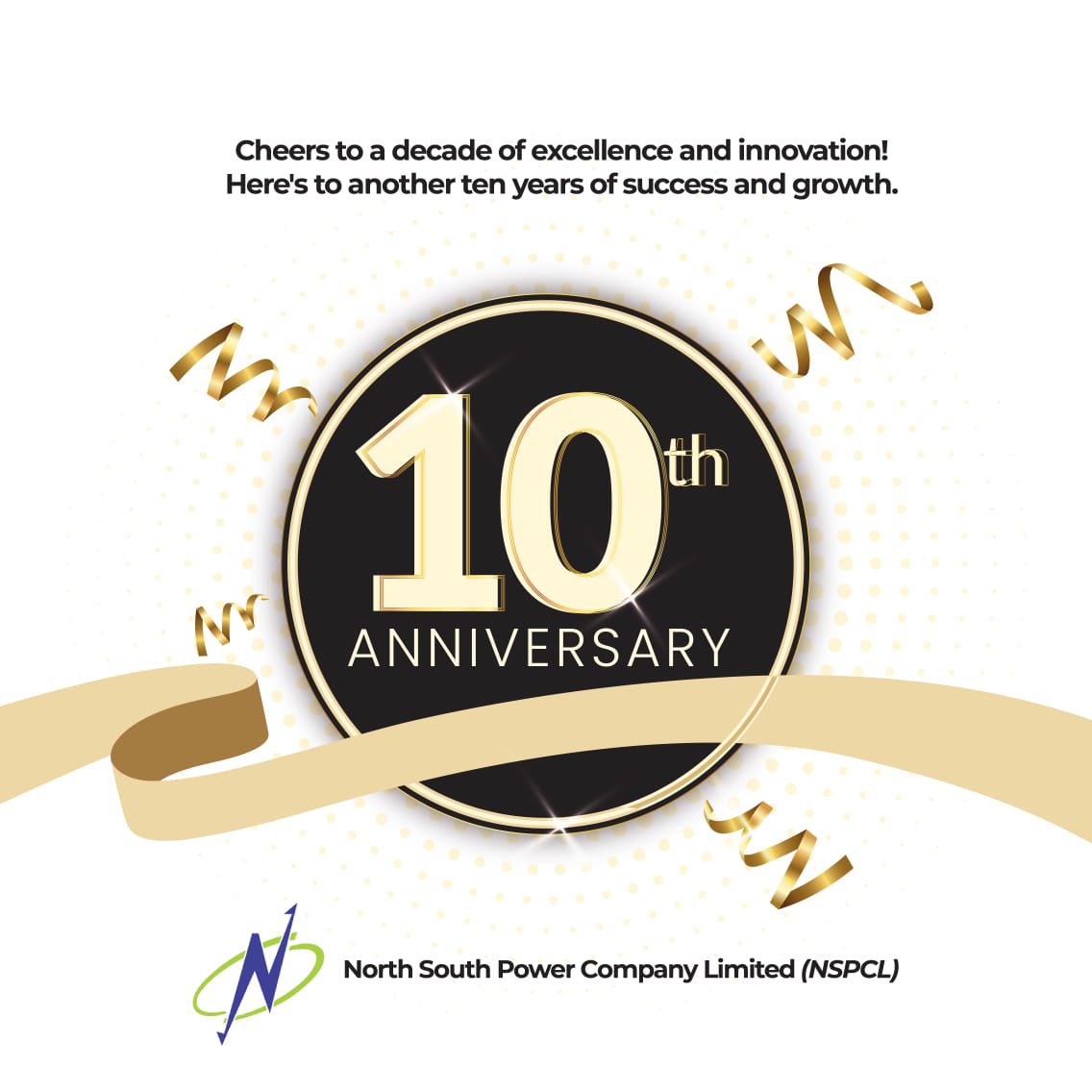 North South Power Company Ltd tweet media