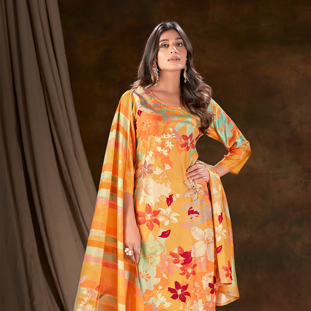 jivorafashion's tweet image. Selecting a Jivora ensemble conveys your embrace of heritage, confidence, and a profound appreciation for timeless elegance.  

#Jivora #JivoraFashion #SalwarKameez #IndianEthnicWear #IndianFashion #SalwarSuits