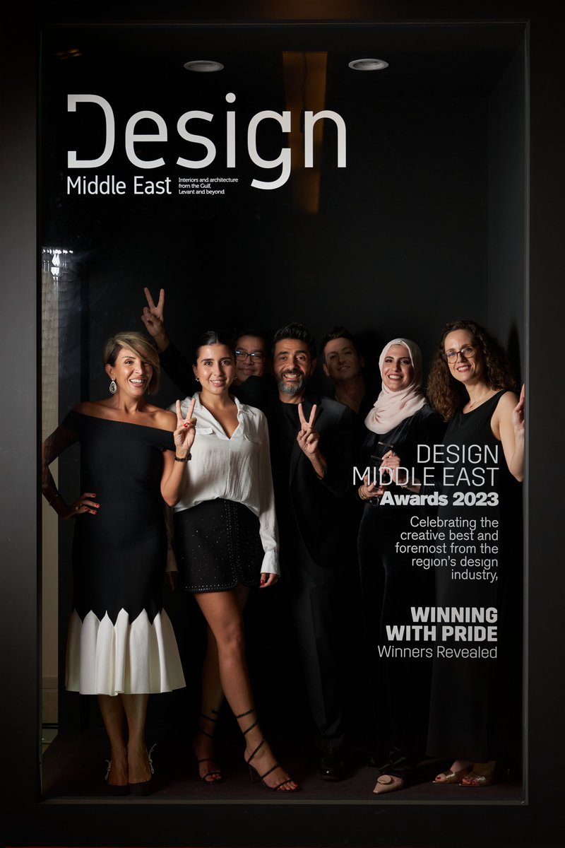 DesignMidEast tweet picture