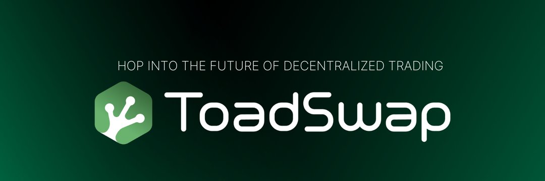 Maphiandave1's tweet image. Hey 👋
Have you heard about #Toadswap
If you haven't then this thread is for you 😊🫵
@Toad_Swap $Toad #toadswap 
🧵🧵