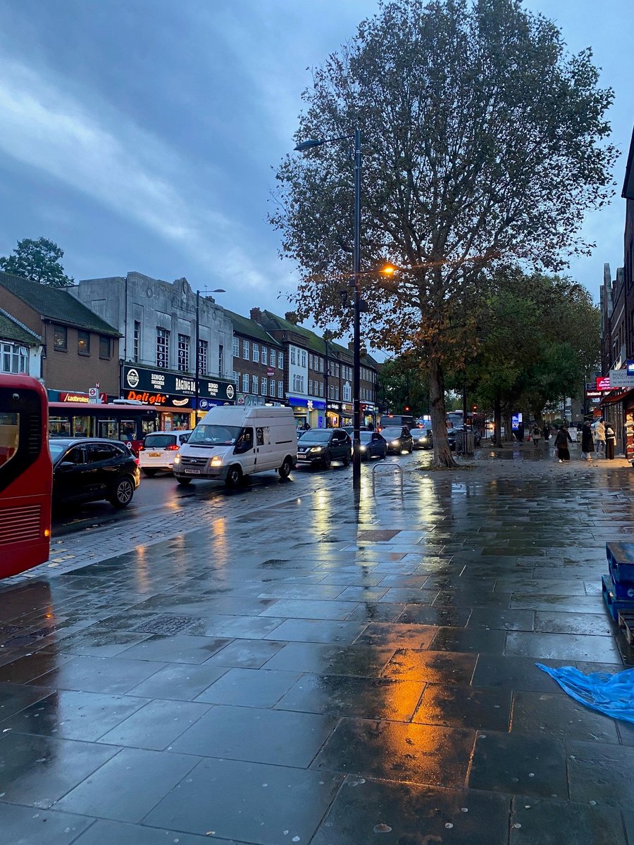 Greenford Broadway SNT tweet media