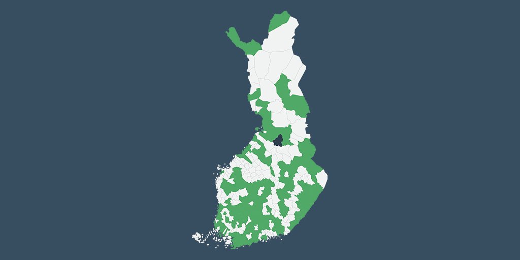 Tervetuloa kunta-alan energiatehokkuussopimukseen tuorein liittyjä Vaalan kunta. #energiatehokkuus <a href="/ASahiluoma/">Anna Sahiluoma</a> Lisätietoa sopimustoiminnasta: energiatehokkuussopimukset2017-2025.fi
