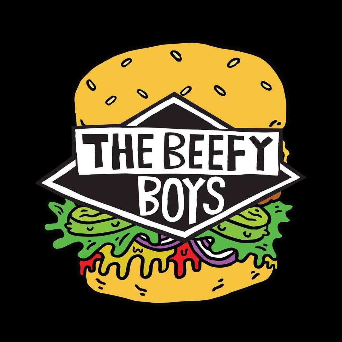 ChordsCrush's tweet image. A huge thank you to @thebeefyboys for supporting our 8th event in aid of @LingenDavies with a generous meal voucher, we are very grateful.
🍔➕🍟✖️2️⃣ #TheLastChapter
