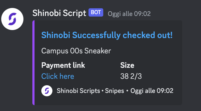 Some bae and man size discounted
<a href="/BlckMonitor/">BlckMonitor</a> <a href="/ShinobiScripts/">Shinobi Scripts</a>
