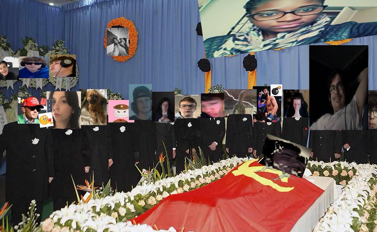 RIP RYAN "VARIKS" KERMODE 2000-2023 🕊️🕊️🙏