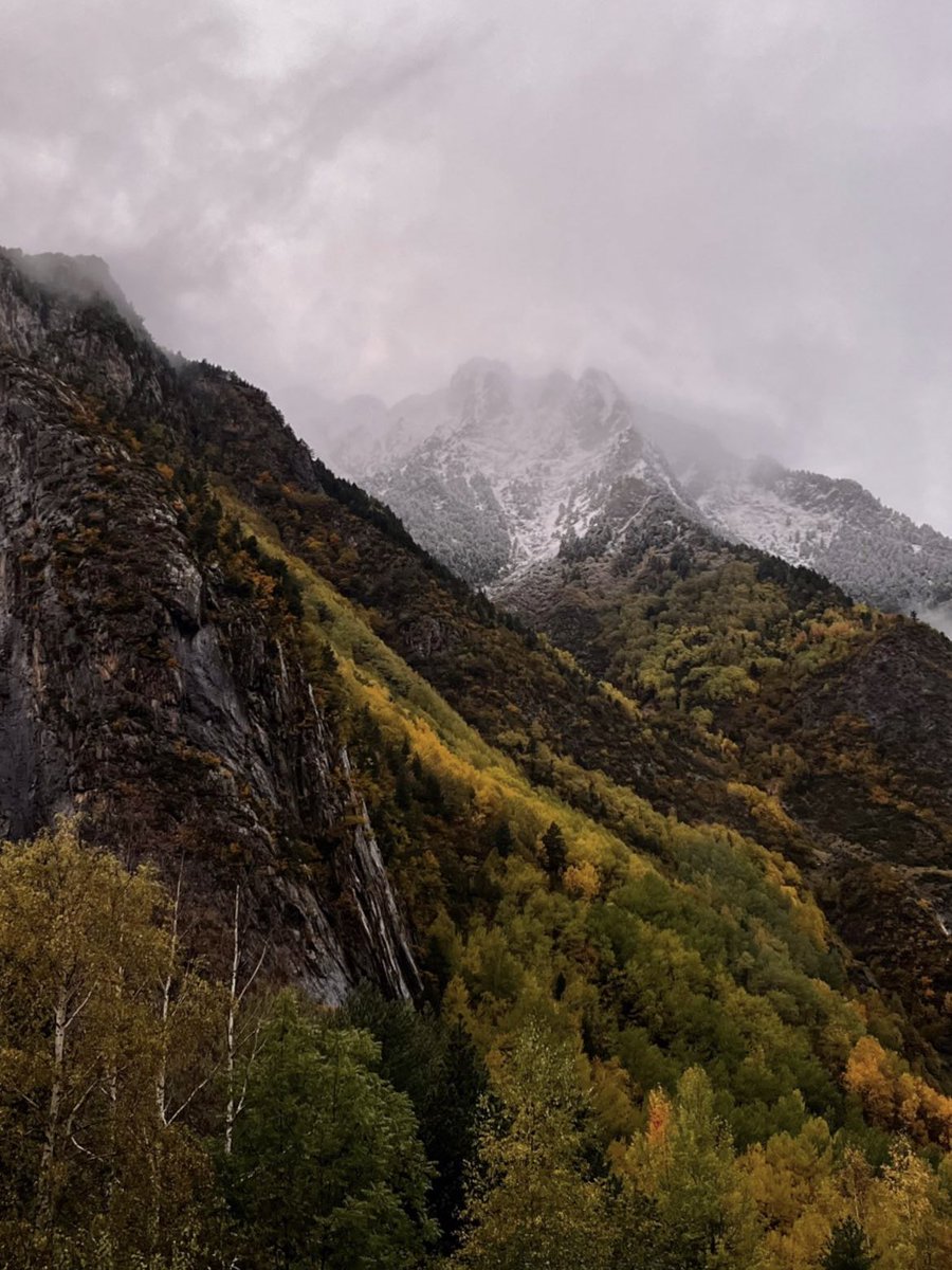 Benasque 🏔️ Info tweet media