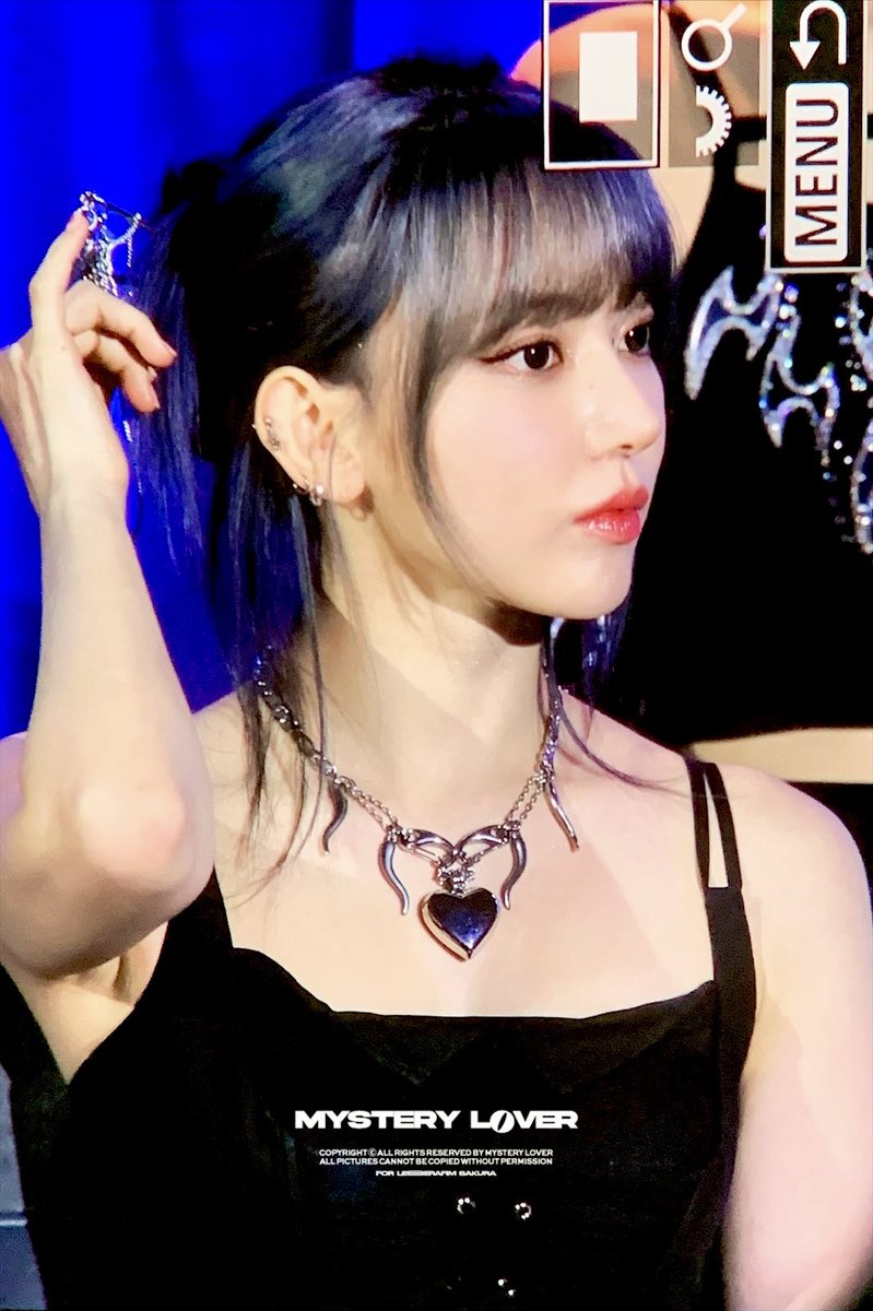 231102 Global Spin Live 🇺🇸
#LE_SSERAFIM #르세라핌 #宮脇咲良 #SAKURA #사쿠라 #ックラ