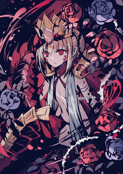 小さいドラコーちゃま
