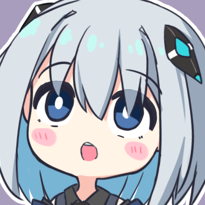 てゅ～～～～～～～ 