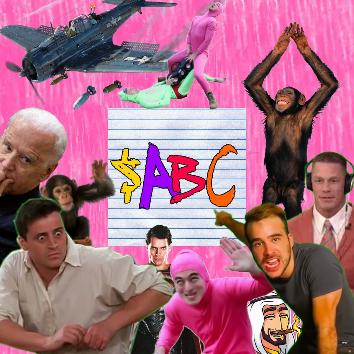 ABConHGE's tweet photo. Good morning $ABC family 🫂

It's time to write news, so keep the pump! 🫳

THE WEBSITE IS LIVE - https://t.co/DNYThTYmwm

Like and rt so the whole web can see it 🦾

#SOL #Solana https://t.co/GBS3QdCs5z
