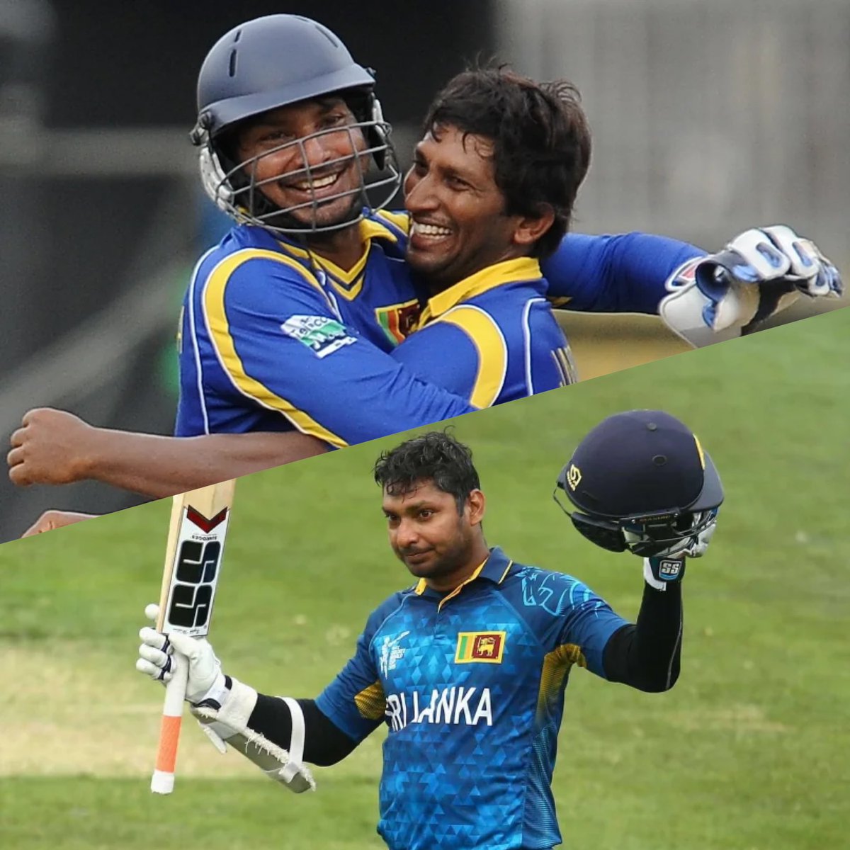 Jeevan Mendis tweet media