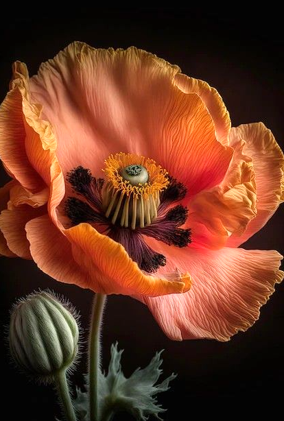 ~ 
Pix: Via Fatma Gökçe
~