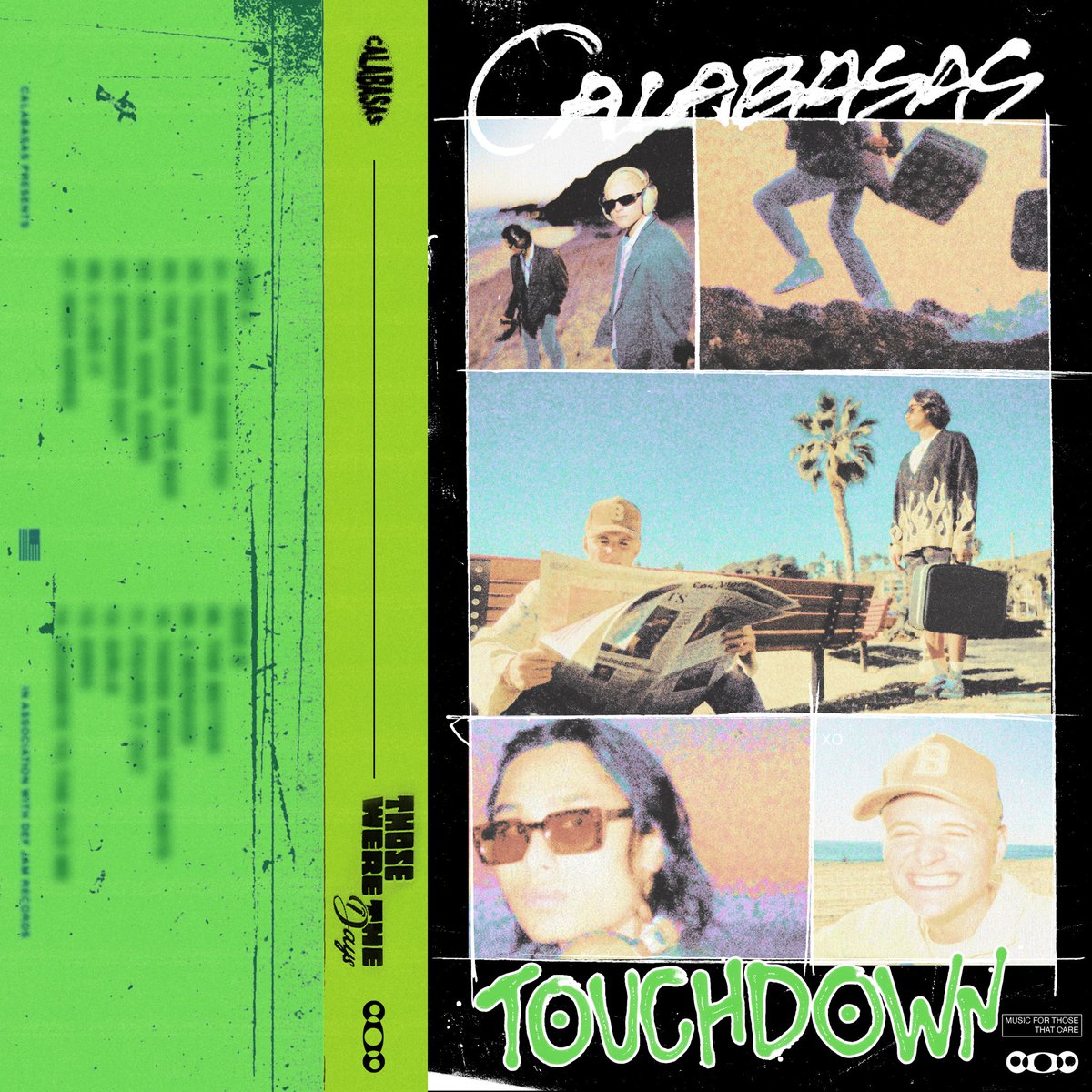 Touchdown out now!! 🏈✈️

calabasas.lnk.to/Touchdown