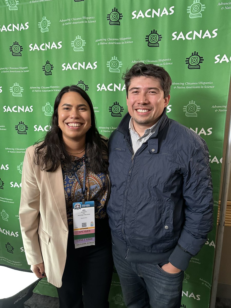 Jen Aleman, PhD (@jen_aleman_) on Twitter photo If you are at #2023NDiSTEM, come to our session tomorrow (Fri) @ 2:30 in Portland Ballroom 251 on How to Maintain a Healthy <a href="/SACNAS/">SACNAS</a> Chapter! Current chapters, new chapters, those interested in starting chapters, students and advisors all welcome! <a href="/ParadaChem/">Giovanny Parada</a> <a href="/TCNJScience/">TCNJ School of Science</a> If you are at #2023NDiSTEM, come to our session tomorrow (Fri) @ 2:30 in Portland Ballroom 251 on How to Maintain a Healthy <a href="/SACNAS/">SACNAS</a> Chapter! Current chapters, new chapters, those interested in starting chapters, students and advisors all welcome! <a href="/ParadaChem/">Giovanny Parada</a> <a href="/TCNJScience/">TCNJ School of Science</a>