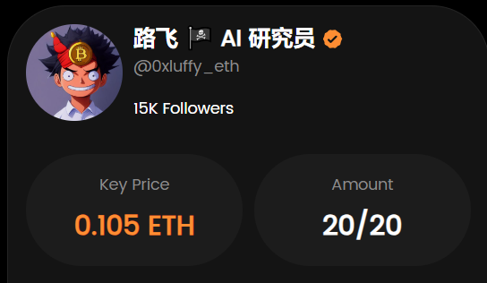 Another smooth launch from <a href="/0xtrendtech/">TrendTech</a> and atleast x2 from call! 😁