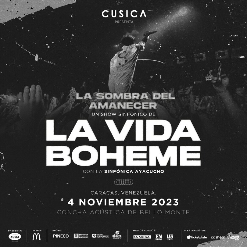 Hermanos Del Rock tweet media