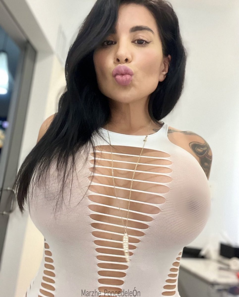 Repost 🔄 La Marzhelicious de la suerte 🍀 t.coN7LzrJYf3C 