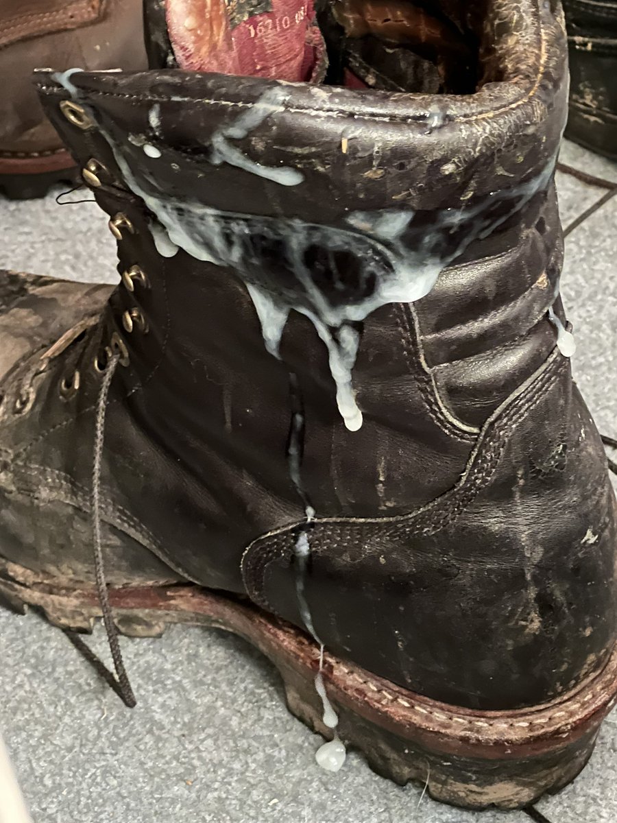 Loggerbootguy802 (@loggerboots802) on Twitter photo 