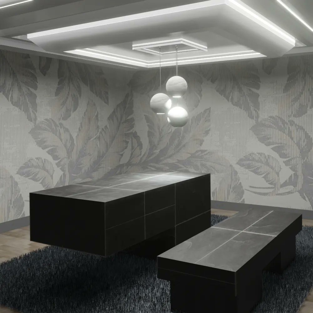 SOrtaev's tweet photo. Especially 3D room, design interior for self, enjoy watching 😉

*Excited to share some of my latest work as a virtual designer! From creating stunning 3D model to visualizing entire environments, I love bringing my clients' visions to live. https://t.co/xJsDkogEYV