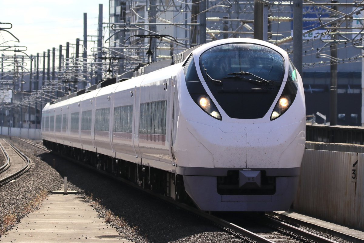 tetudou_bot's tweet photo. しばらく長町駅で撮影し再び北上。 https://t.co/bvfxIe6hEC