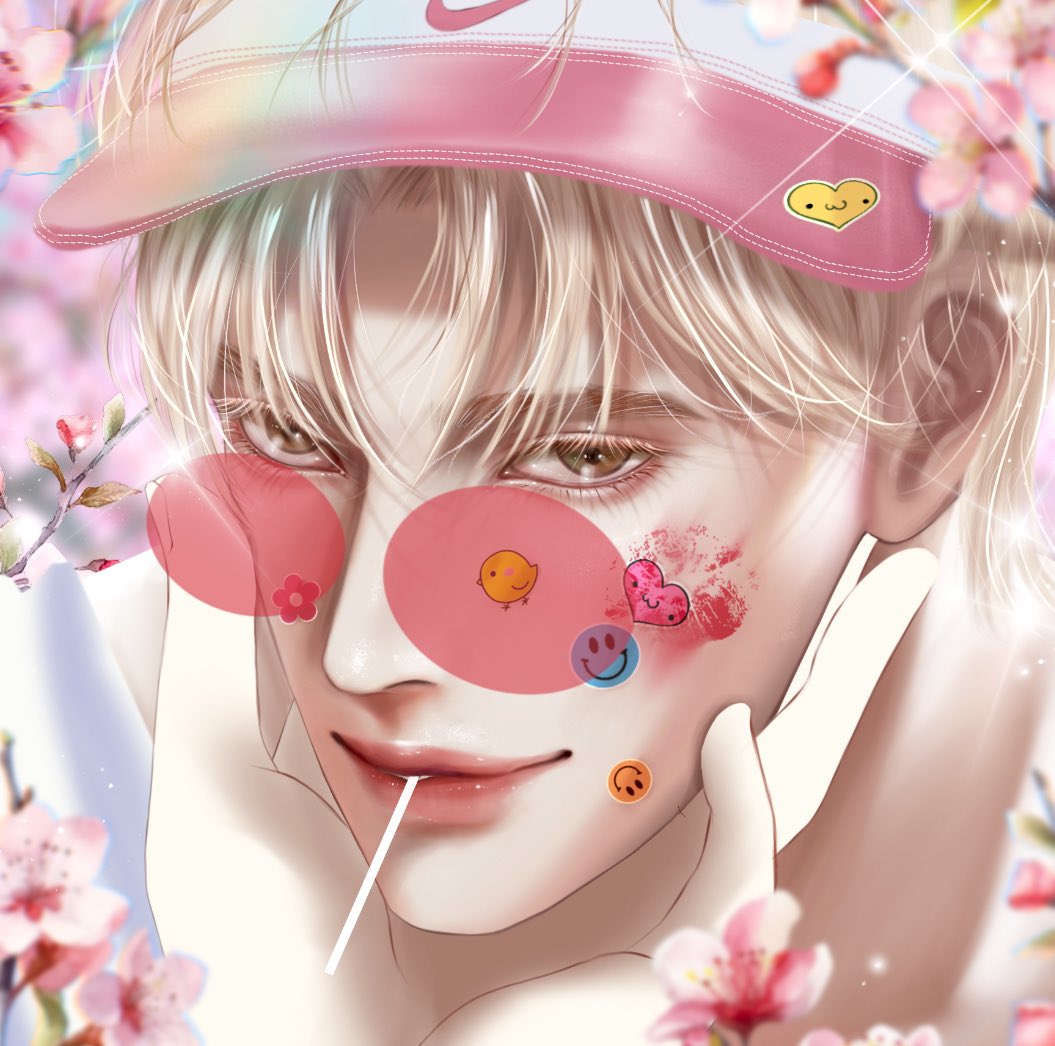 babybeblind's tweet photo. Wip ว่าจะใส่แว่นให้น้องละ https://t.co/7qNImuEHQU
