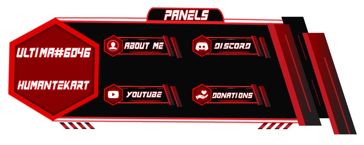 𝒫𝓇𝑜𝓂𝑜𝓉𝒾𝑜𝓃 𝒯𝒾𝓂𝑒💥 Making Panels now! Expanding my portfolio! DM to commission! RTs are appreciated! @rttanks @HffRts @Rts_WW @BlazedRTs @sme_rt @rtsmallstreams @SupStreamers @StreamersRT1 @TwitwatchRT @RexRTs @CC_RTS @rttanks @DripRT @Mighty_RTs @DynoRTs