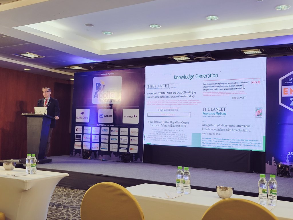 Kim Hansen (@hansendisease) on Twitter photo Delighted to be at <a href="/SEMI_India/">Society for Emergency Medicine India</a> 's #EMCON23HYD conference. First talks on AI and Paed EM research networks and registries. Education, networking, hospitality. <a href="/emfresearch/">EMFoundation</a> <a href="/acemonline/">ACEM</a> <a href="/RCHMelbourne/">The Royal Children's Hospital, Melbourne</a> <a href="/SingHealthSG/">SingHealth</a> <a href="/RCEMpresident/">Adrian Boyle</a> <a href="/KatherineRCEM/">Katherine Henderson</a> <a href="/EmergEdu/">Alfred Emergency Academic Centre</a> Delighted to be at <a href="/SEMI_India/">Society for Emergency Medicine India</a> 's #EMCON23HYD conference. First talks on AI and Paed EM research networks and registries. Education, networking, hospitality. <a href="/emfresearch/">EMFoundation</a> <a href="/acemonline/">ACEM</a> <a href="/RCHMelbourne/">The Royal Children's Hospital, Melbourne</a> <a href="/SingHealthSG/">SingHealth</a> <a href="/RCEMpresident/">Adrian Boyle</a> <a href="/KatherineRCEM/">Katherine Henderson</a> <a href="/EmergEdu/">Alfred Emergency Academic Centre</a>