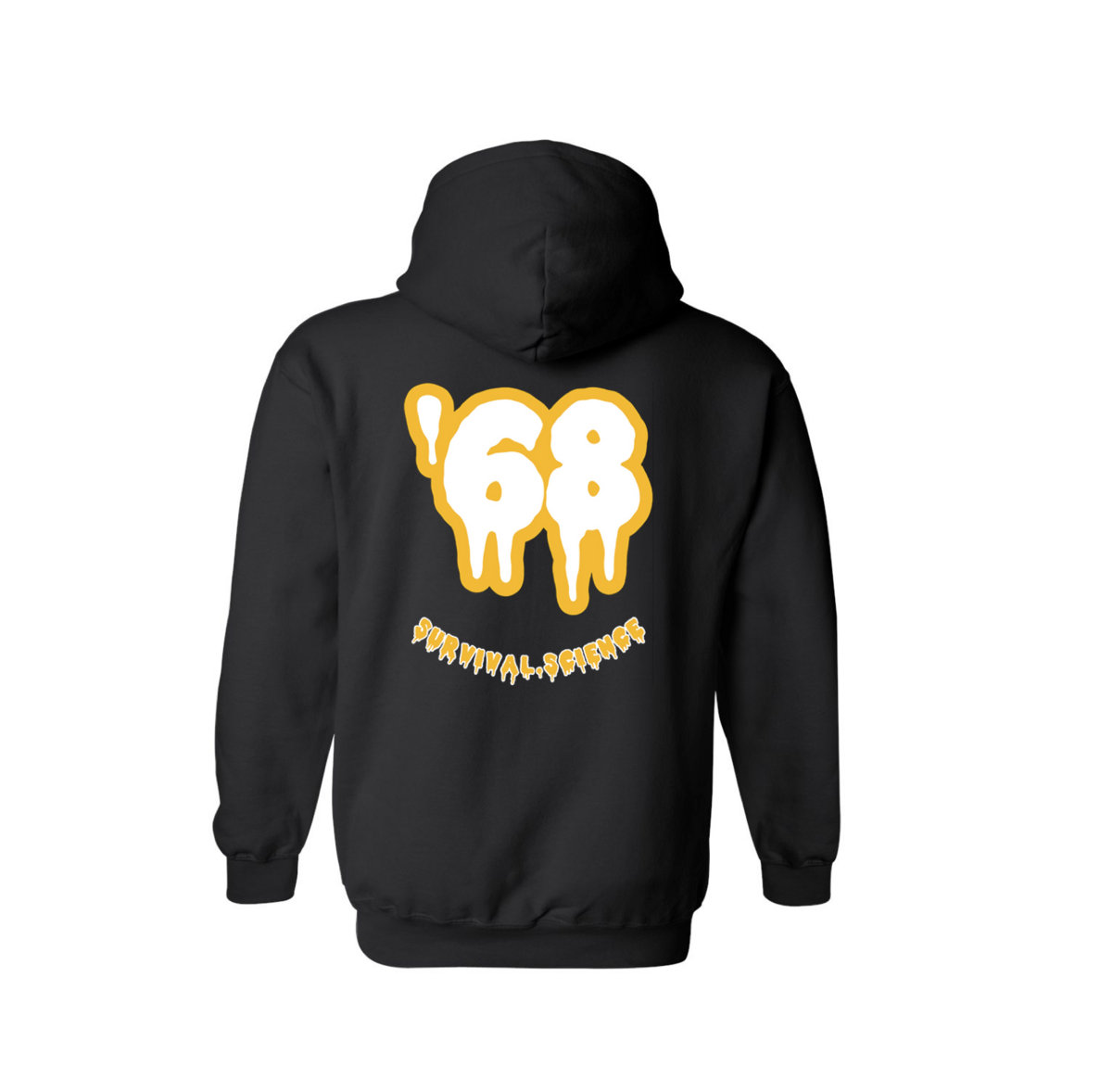 soundscience_'s tweet photo. 🧟🧟🧟
[Survival Science] '68 Hoodies
+
Includes [Survival Science] Digital EP by The Madness

https://t.co/qMIuMNBv87 https://t.co/5WM7uiljqn