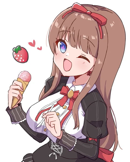 見たい!! #花京院ちえりがいっぱい見れるタグ 