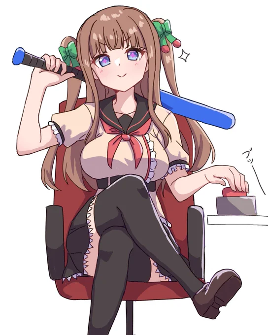 見たい!! #花京院ちえりがいっぱい見れるタグ 