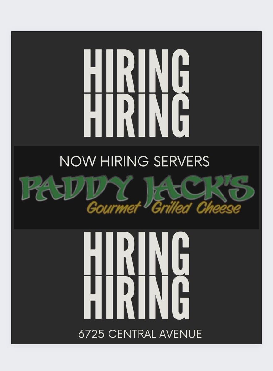 Paddy Jack’s (@paddyjacks) on Twitter photo 