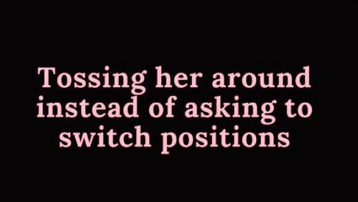 not cute & kinky memes tweet media