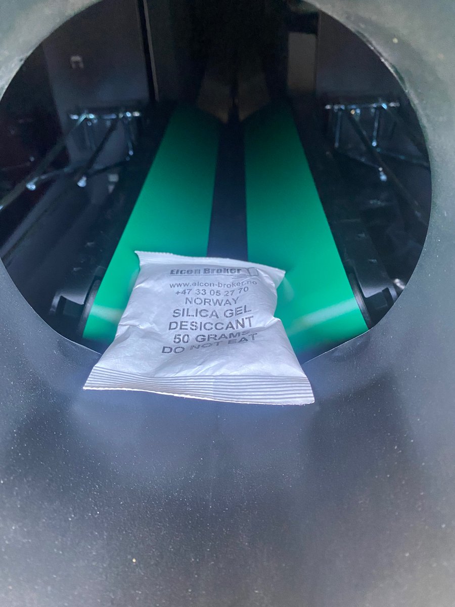 Brent Hodgson tweet media