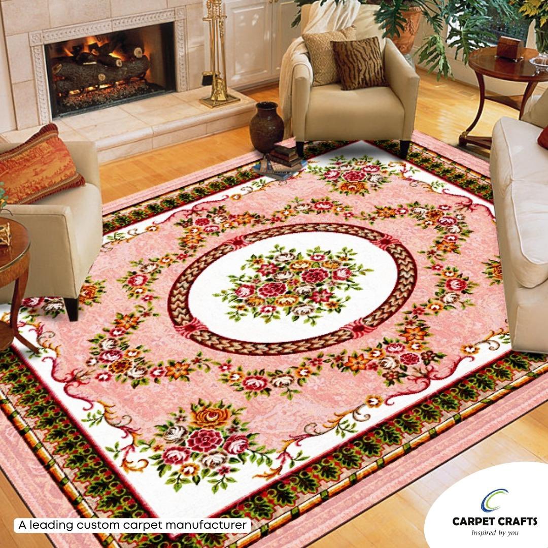 CarpetCraftsllc's tweet photo. This exquisite carpet blends artistry and precision, inspired by Aubusson's tapestry tradition. Each thread is meticulously woven to elevate your space, making it a true work of art, custom-fit for beauty. 😍

For more information, visit https://t.co/pWYoPLeY3I https://t.co/rgOdhPyRn9