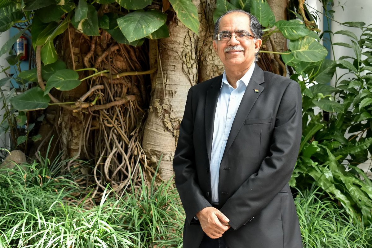 .<a href="/Product_nation/">ProductNation/iSPIRT</a> cofounder <a href="/sharads/">Sharad Sharma</a> to be a member of the newly launched <a href="/UN/">United Nations</a> AI Advisory Body. He told <a href="/EconomicTimes/">Economic Times</a> there is a new dialogue on whether AI is good or bad for society. "If it is good and bad, how do we regulate? India's approach on DEPA is distinctive.